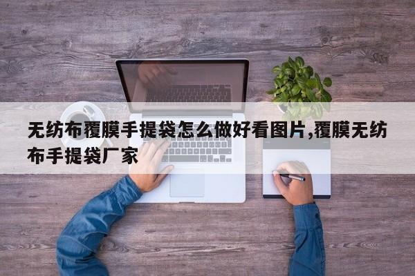 无纺布覆膜手提袋怎么做好看图片,覆膜无纺布手提袋厂家