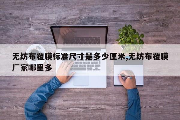 无纺布覆膜标准尺寸是多少厘米,无纺布覆膜厂家哪里多