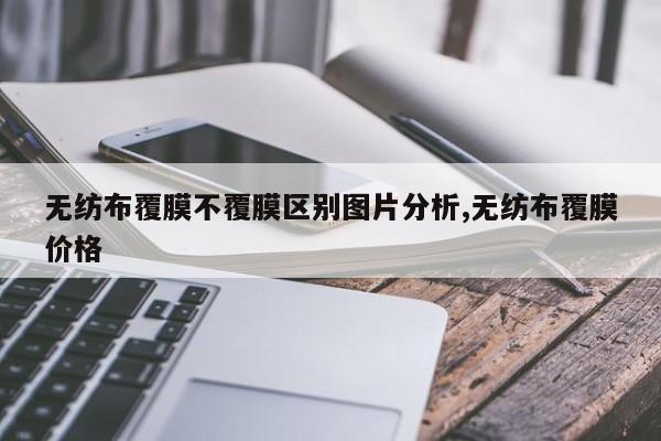 无纺布覆膜不覆膜区别图片分析,无纺布覆膜价格