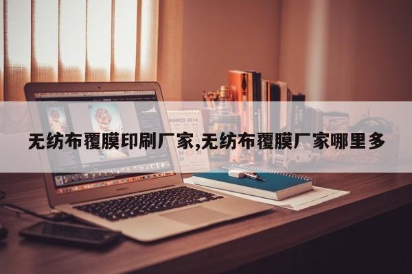 无纺布覆膜印刷厂家,无纺布覆膜厂家哪里多
