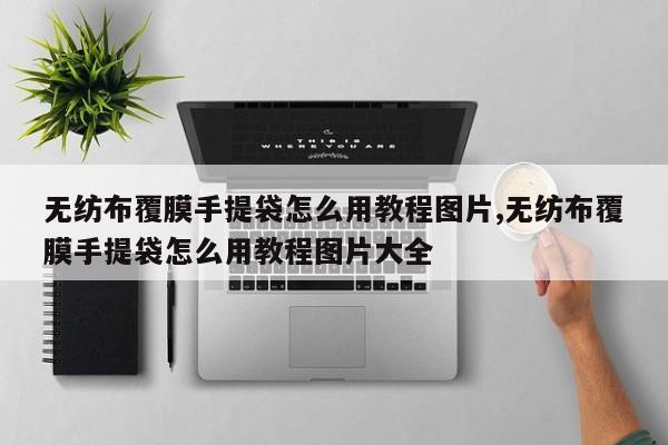 无纺布覆膜手提袋怎么用教程图片,无纺布覆膜手提袋怎么用教程图片大全